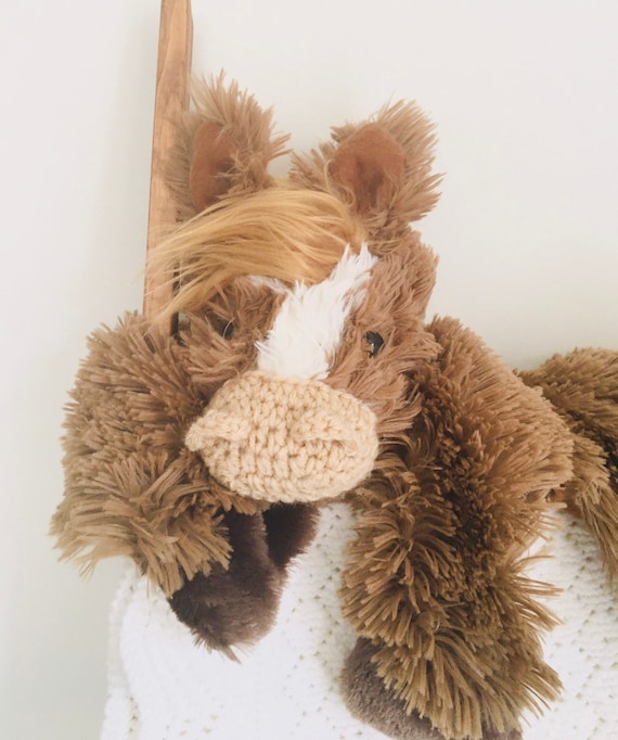 Horse security blanket hotsell