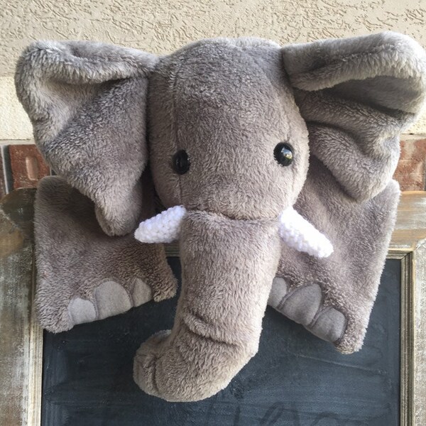 Elephant Rug Etsy