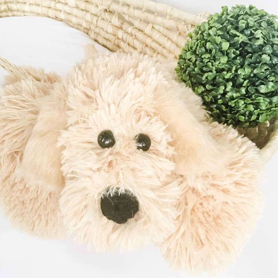 Bootique dog toys online