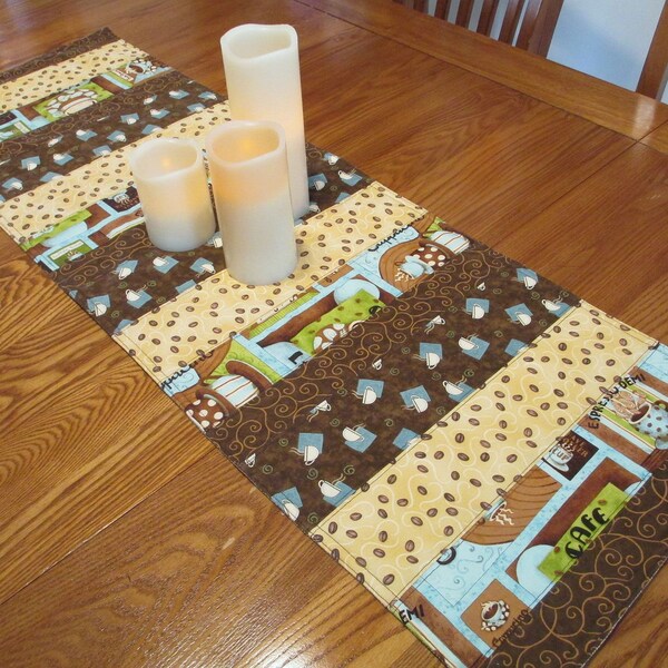 Coffee Table Topper Etsy