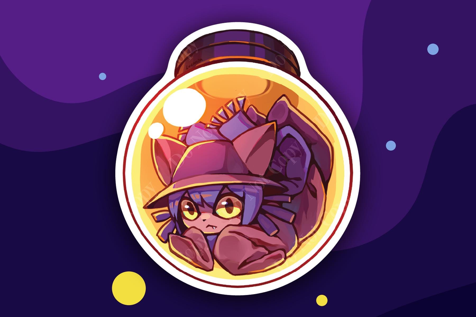 Oneshot niko - Etsy 日本