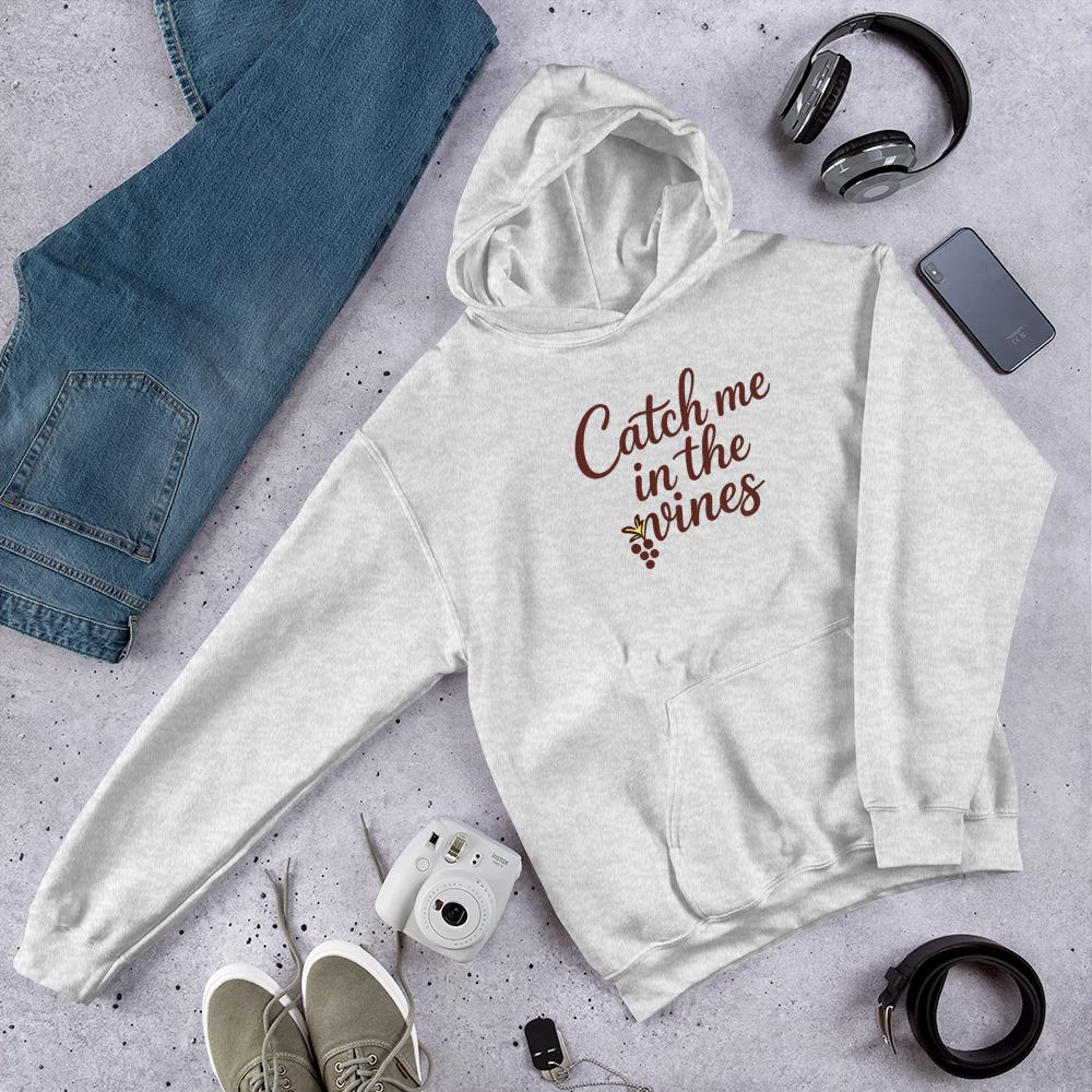 Vine Hoodie - Etsy