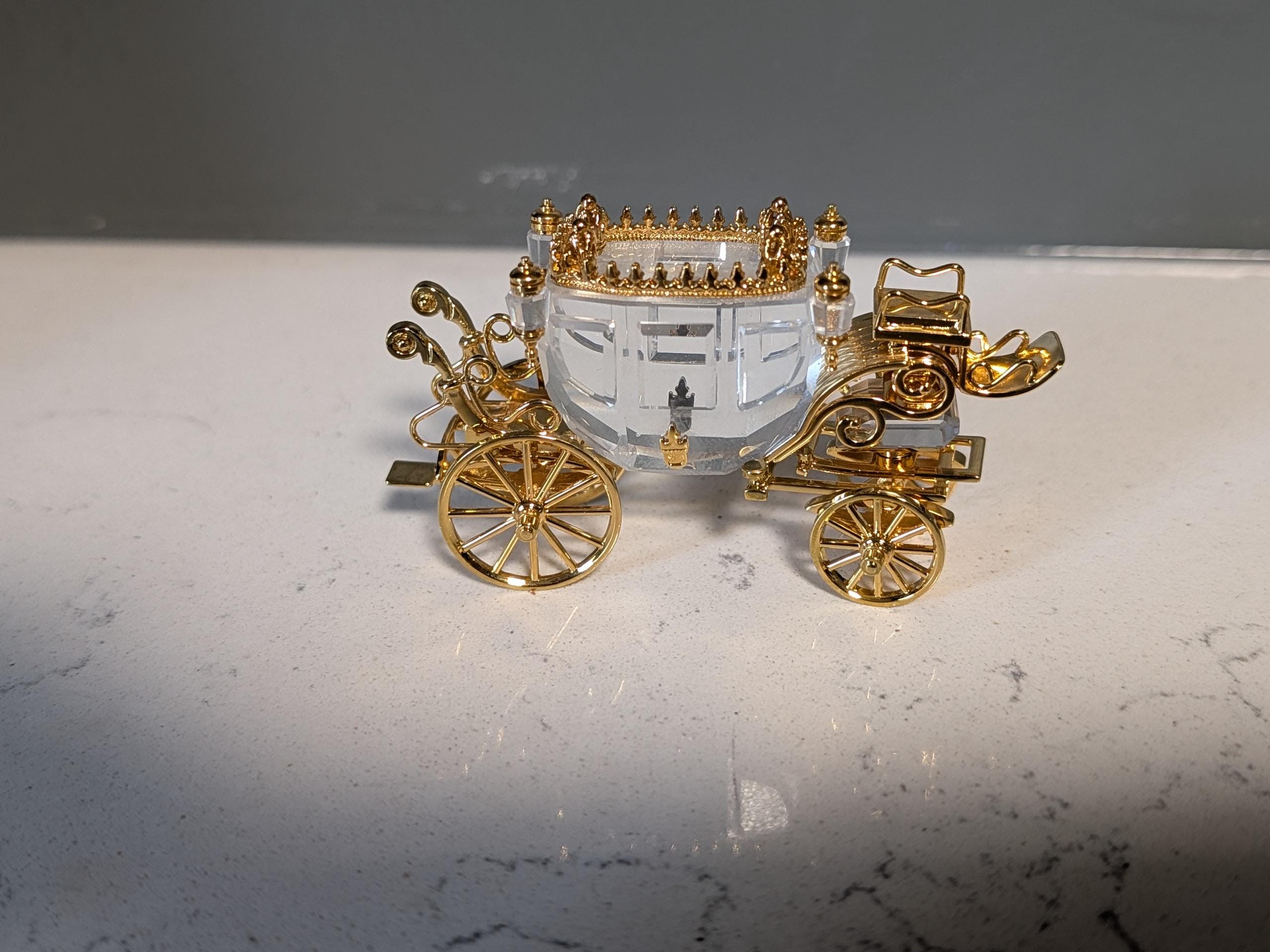 Swarovski Crystal Journeys - Etsy