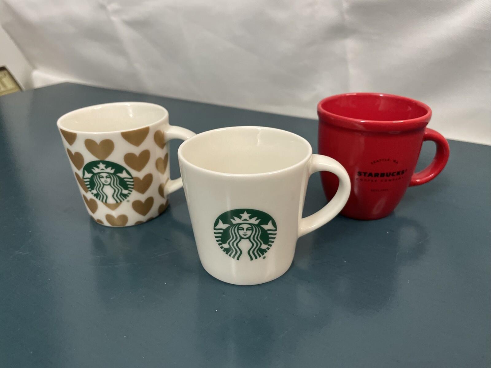 Starbucks mini mug - Etsy 日本