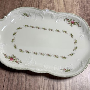 Rosenthal Sanssouci Serving Platter