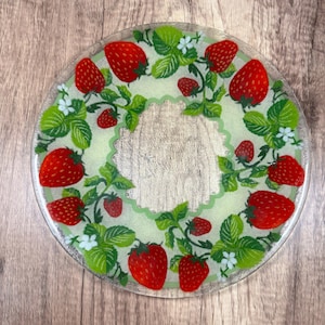 Peggy Karr Plate - Etsy