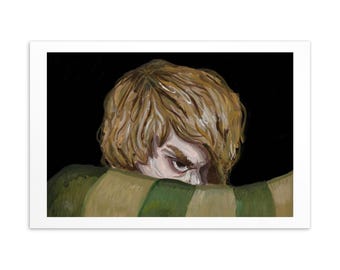 Tate Langdon, AHS Mordhus (2011) 4x6-tryck