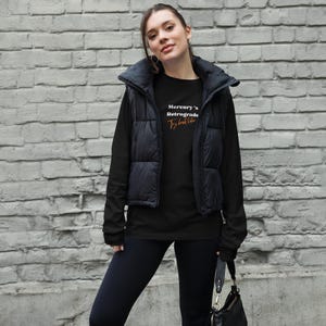 Mercury&#39;s Retrograde....Try back later Unisex Long Sleeve Tee, Astrology Shirt, Horoscope gifts for all, Mercury Retro Top, Celestial gifts