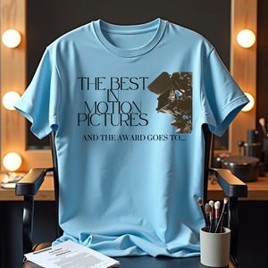 Cinema Celebration Tee