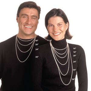 Collar personalizado para madres en plata de ley, doble apilado, con piedras de nacimiento - Bordes martillados imagen 9