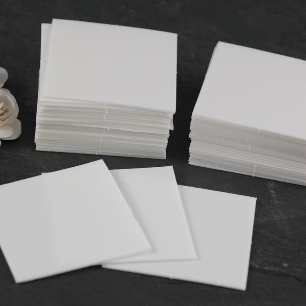 Pro Polish Pads - your choice of 1, 5, 10, or 25 pack 2" x 2" pad for silver polishing