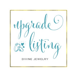 Upgrade Listing - Re-do Listing - Do over fee - Add on
