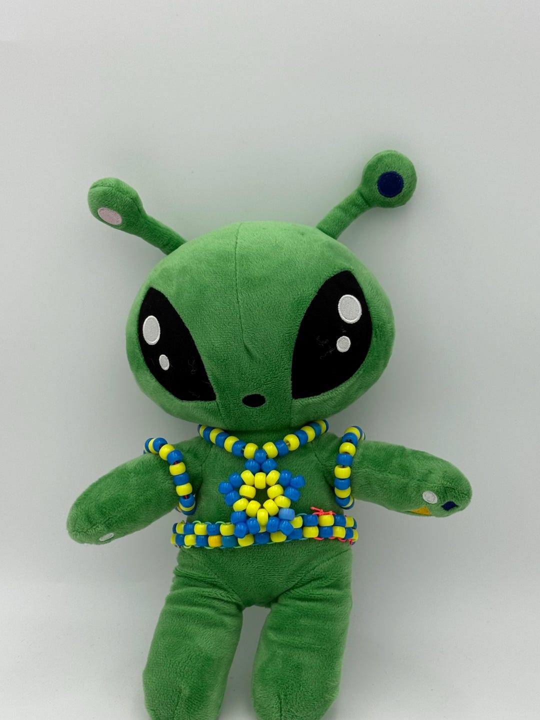 KANDI IKEA ALIENSSS!!! - Etsy