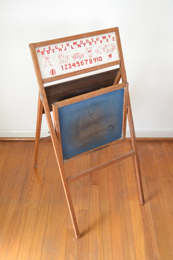 childrens folding desk