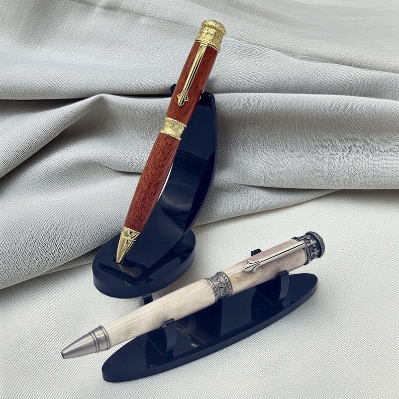 Personalized Faith, Hope, Love Pen