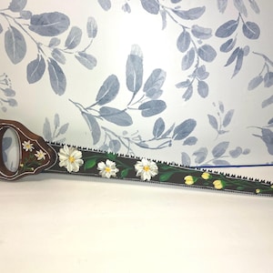 Hand painted saw
