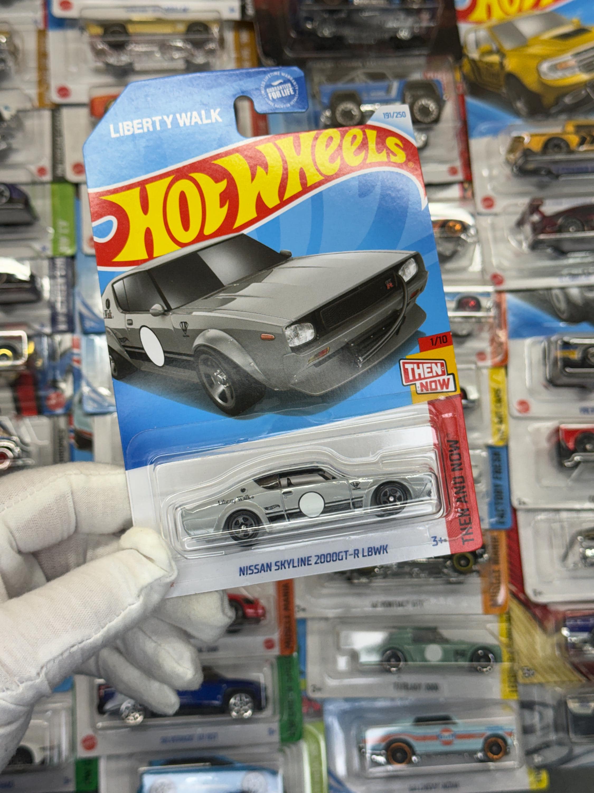 Hot Wheels Liberty Walk - Etsy