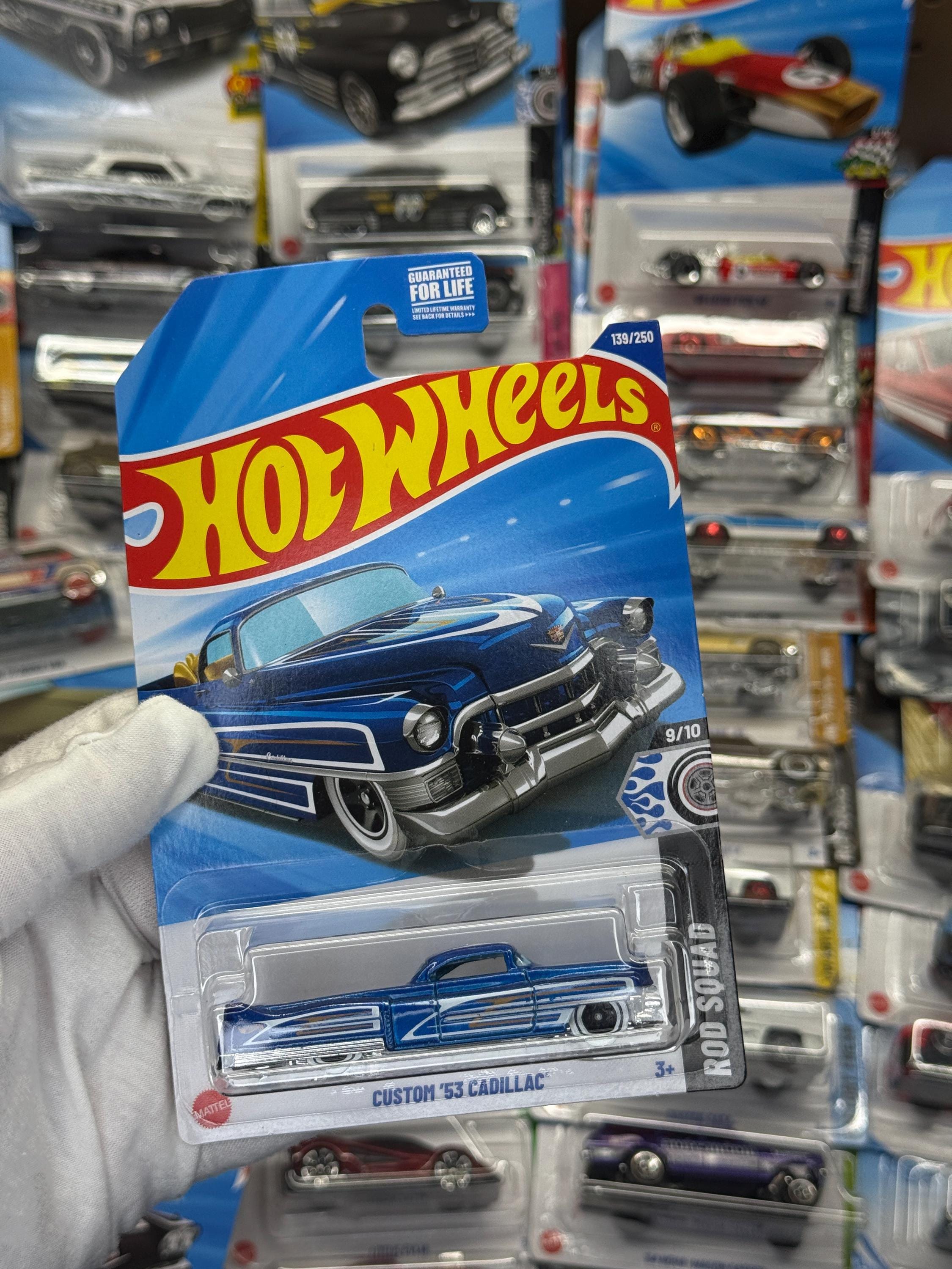 Hot Wheels Lowrider - Etsy