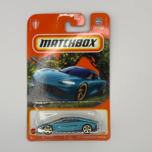 2021 Koenigsegg Gemera