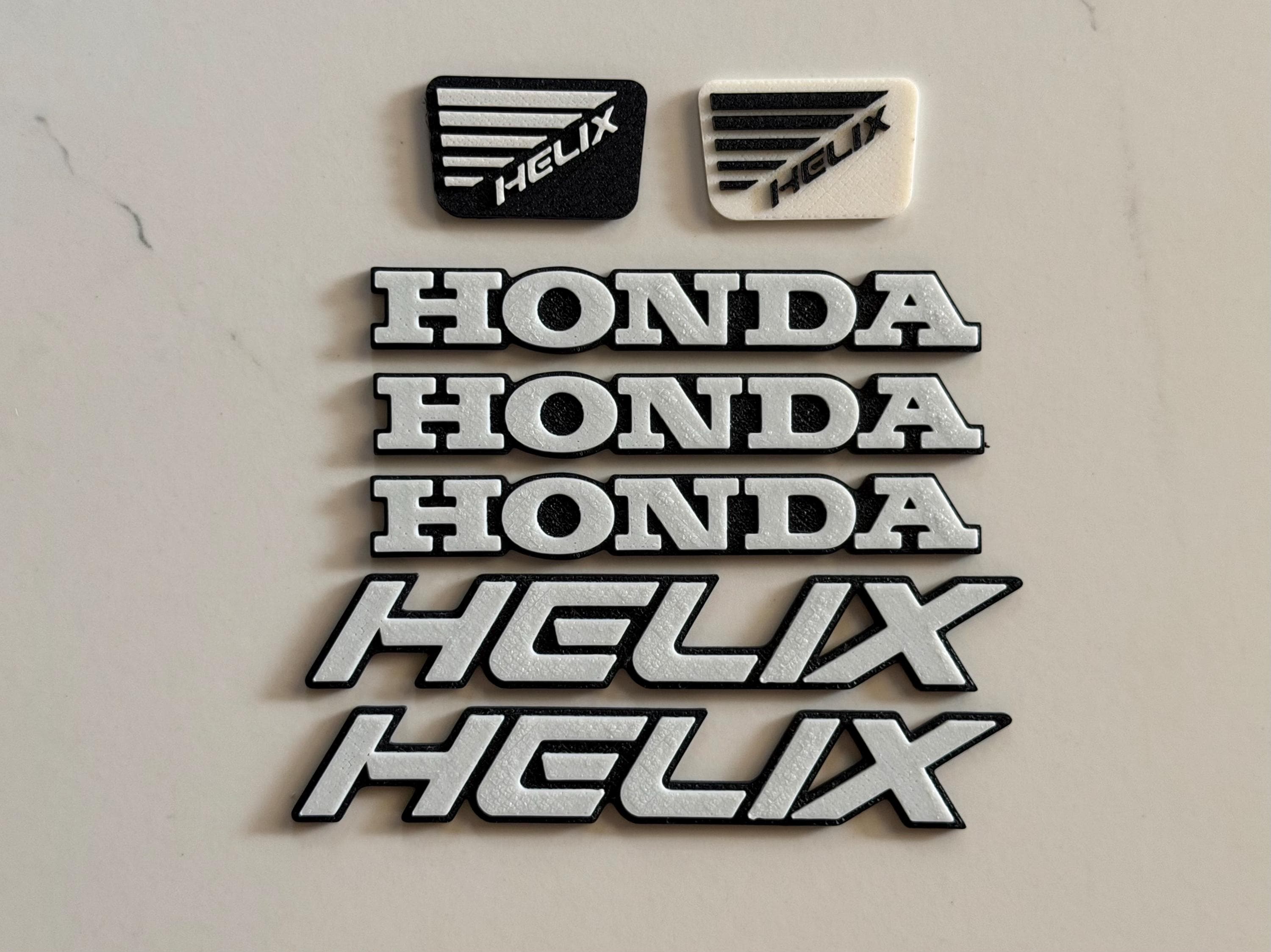 Honda Helix Cn250 - Etsy