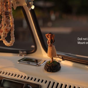 Hawaiian hula lamp - Etsy 日本