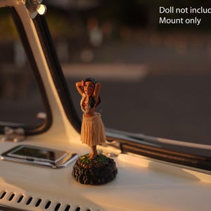 Hawaiian hula lamp - Etsy 日本