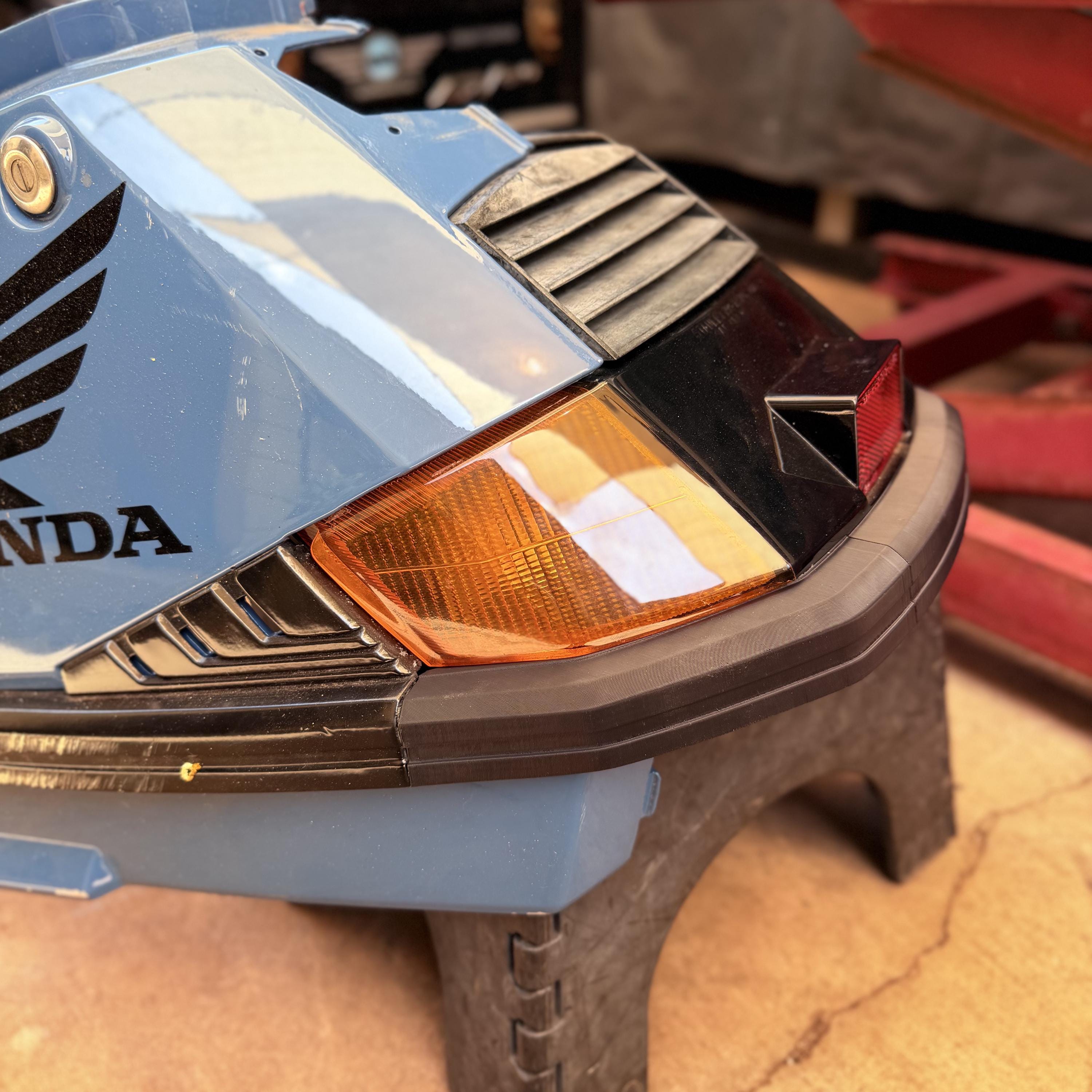 Honda helix - Etsy 日本