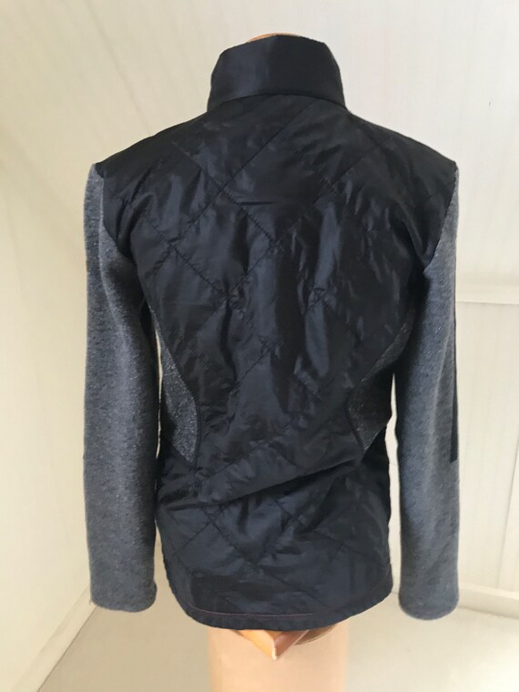 Capranea Switzerland Technical Upscale Quilted Fl… - image 5