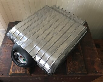 villaware circus waffle maker