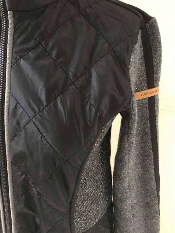 Capranea Switzerland Technical Upscale Quilted Fl… - image 6