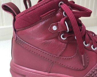 nike duck boots ebay