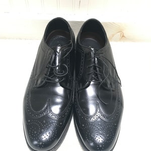 florsheim brogues