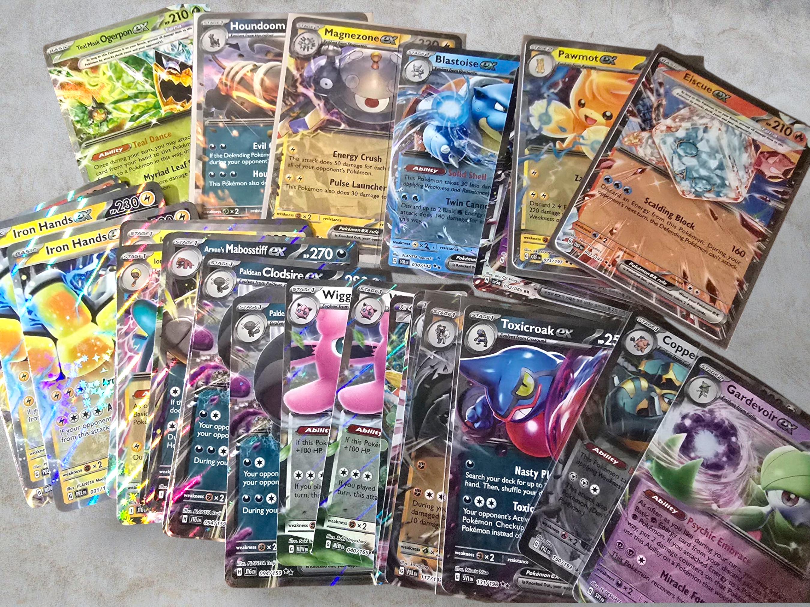 pokemon scarlet and violet secret rare cards Supreme Arcanite Magician (UTR) (STBL-EN038) [Starstrike Blast] – Pokemon  Plug