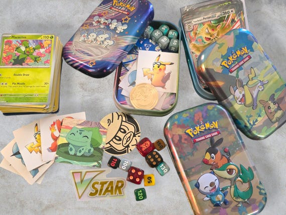 pokemon meta cards Meta Deck Recipes - Second Day, New Decks Meta Candidate