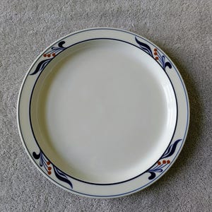 Dansk Bistro Maribo Japan Dinner Plates - Vintage - Excellent Condition | Sold Separately