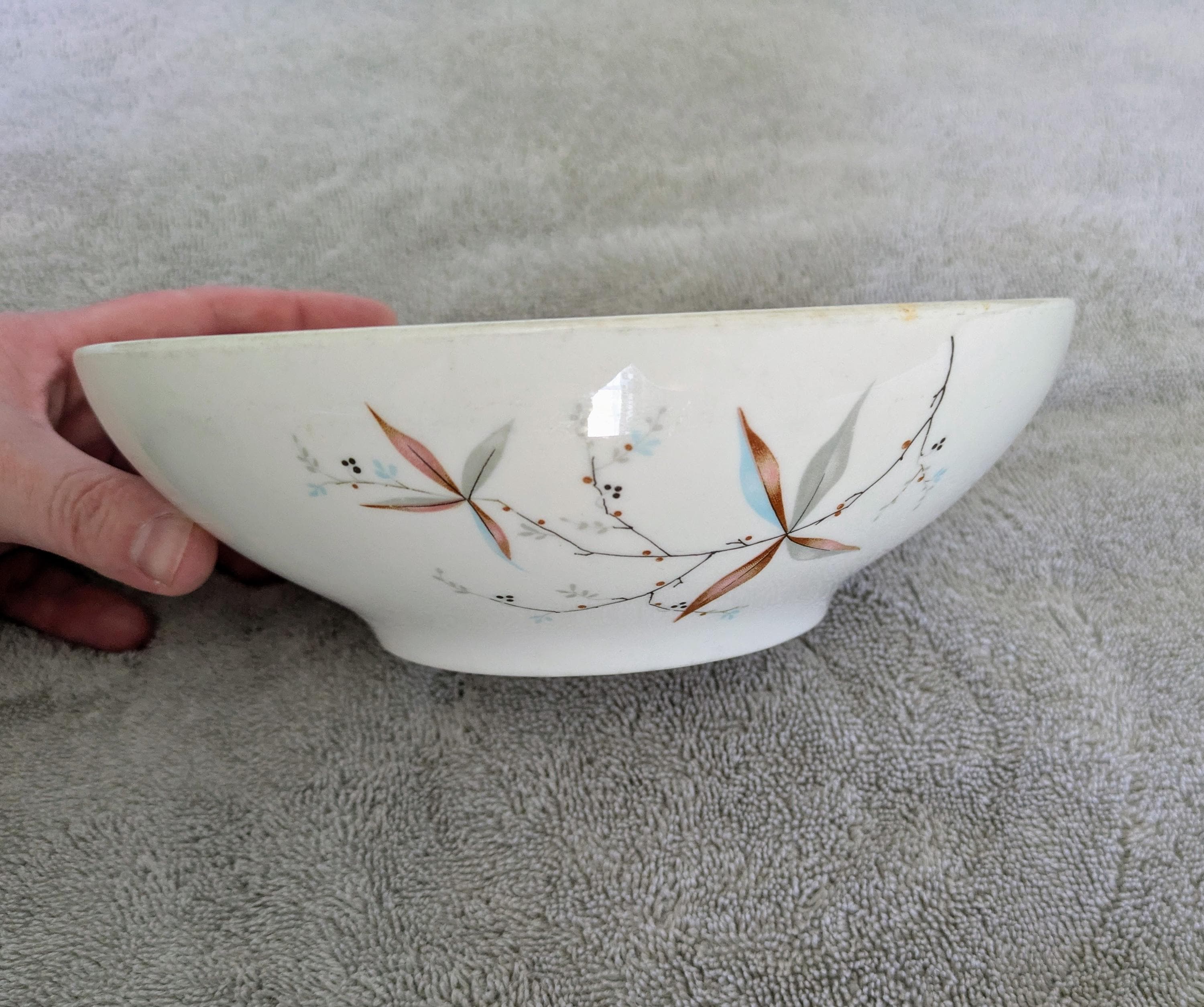 Syracuse China Usa - Etsy