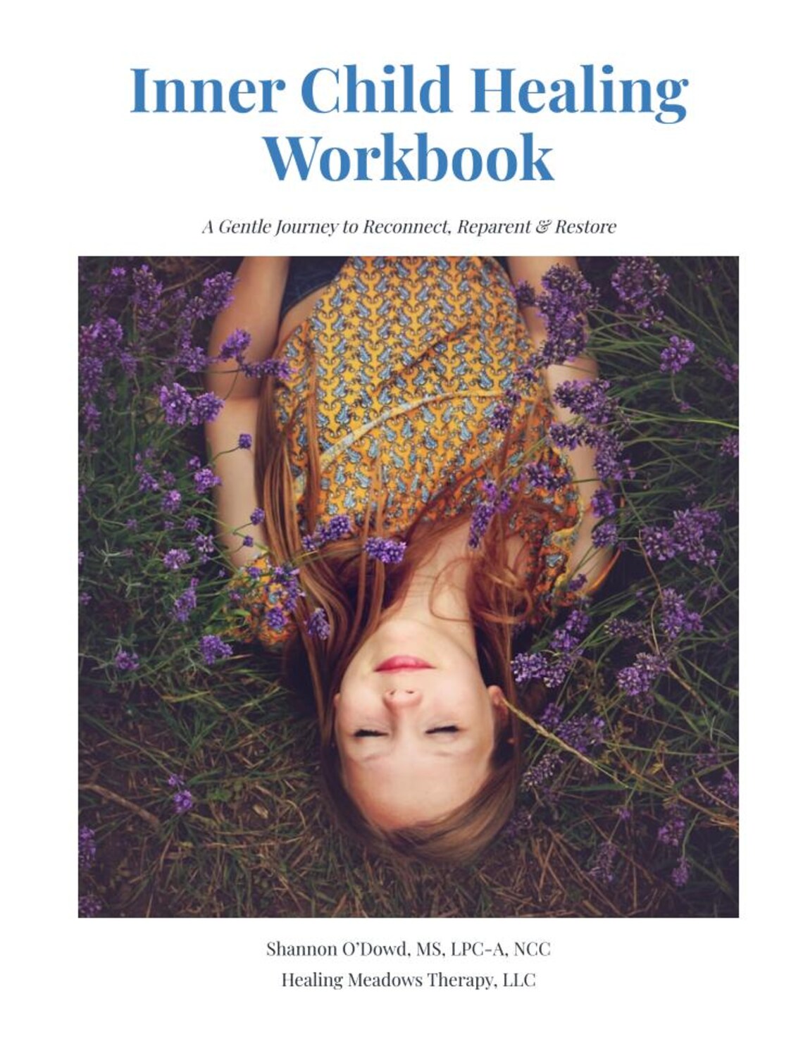 Inner Child Healing Workbook | Trauma, Self-love (fillable PDF) - Etsy