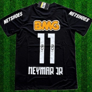 Santos fc bmg jersey - Etsy 日本