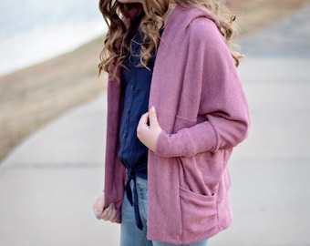 Hygge Cardigan Youth