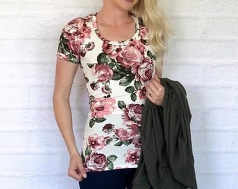 Wzór koszulki Nowy Orlean