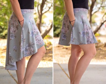 Spódnica Bourbon St.