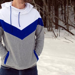 Elevation Hoodie for men image 2