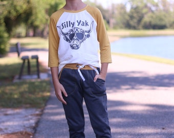 Wzór Streamline Tee 6 m, 12 m, 18 m, 24 m 2t 3t 4t 5t 6 7 8 10 12 14 16 chłopiec dziewczyna unisex (rozmiar pakietu) NATYCHMIASTOWE POBIERANIE