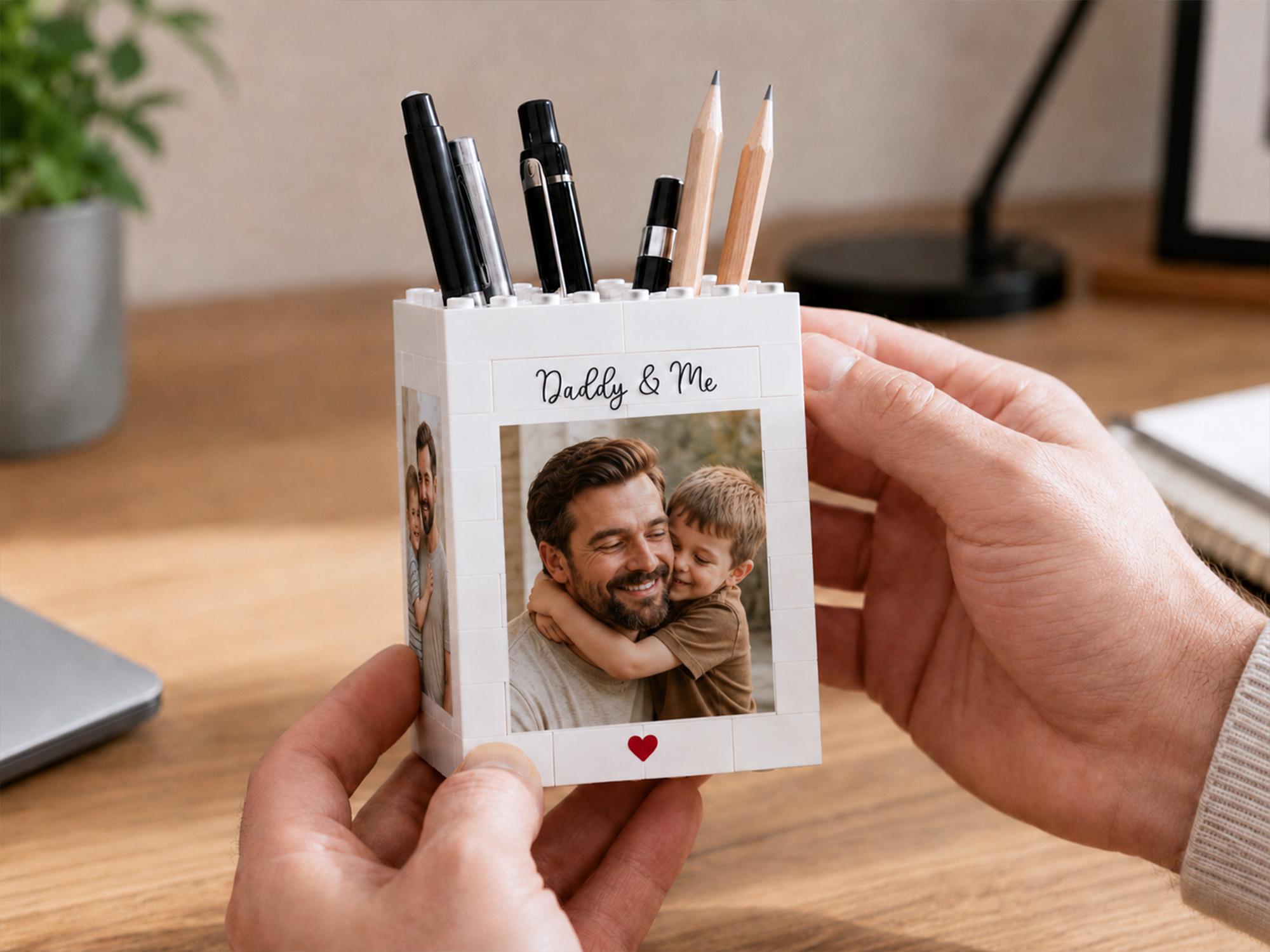 birthday gift ideas father's day desk gifts