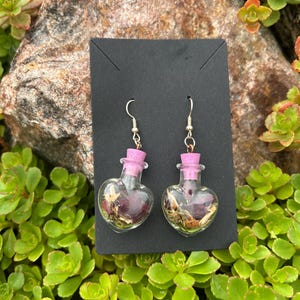 Self-Love Earrings
