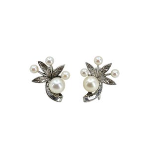 MIKIMOTO ヴィンテージ Vintage Mikimoto - Etsy