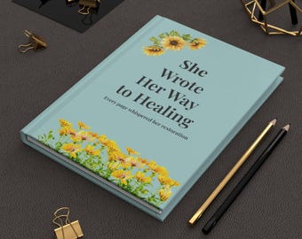 Christian Healing Journal for Women: Faith-Based Prayer & Self-Reflection