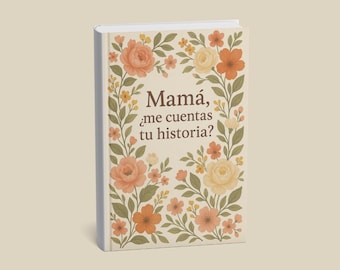 Mom, will you tell me your story?
