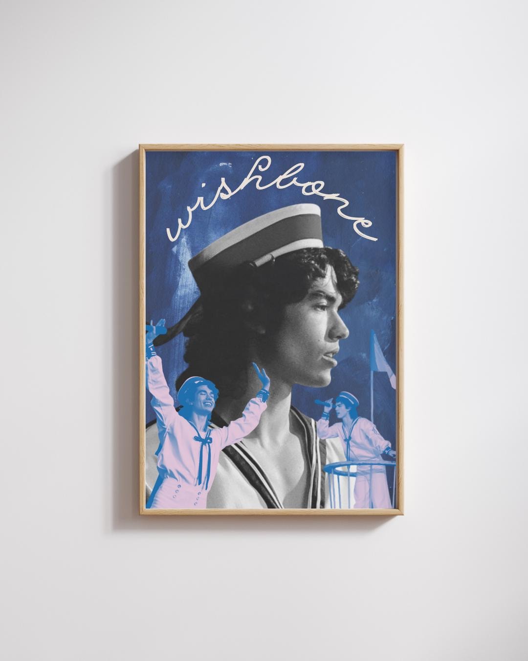Conan Gray - Wishbone Poster - Etsy