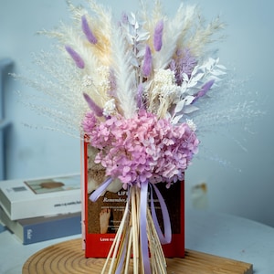 Boho Wedding Bridal Bouquet,Groom Bouquet,Home Decor,Centerpieces,Unique Gifts, Valentine&#39;s Day, Mother&#39;s Day, Wedding Bouquet, Fall Wedding